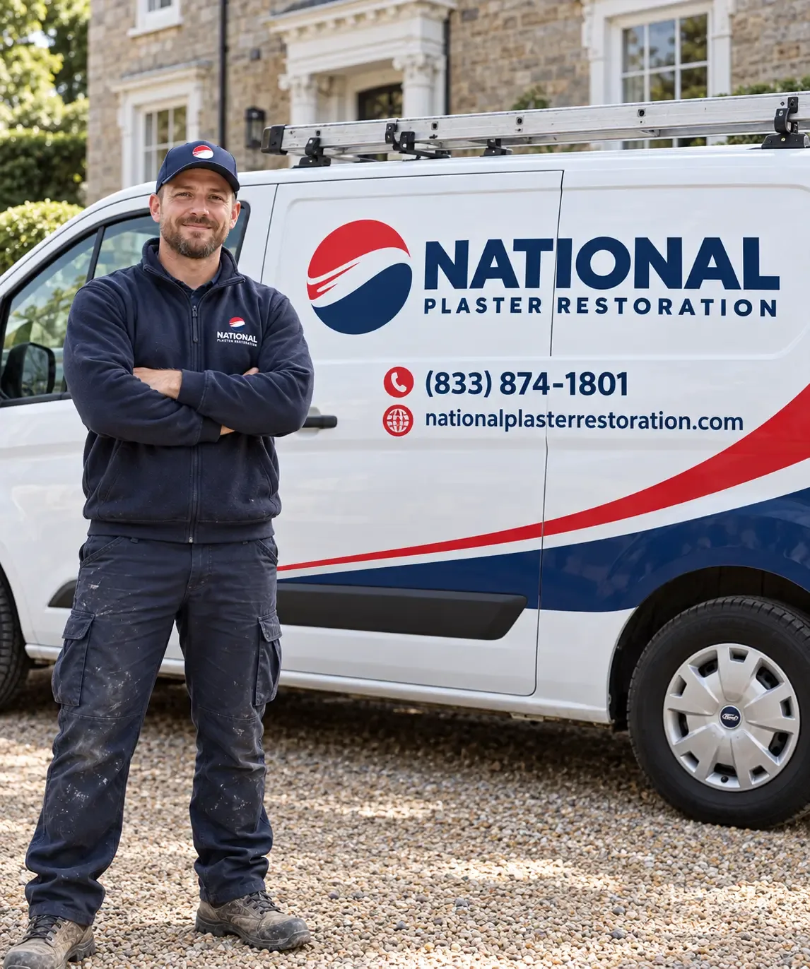 Plaster Repair company in Dunseith, ND